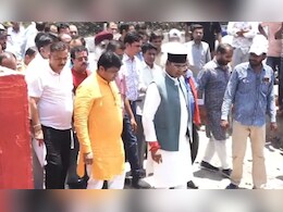 MP में एक सप्ताह पहले पहुंचेगा मानसून, भोपाल में सफाई अभियान तेज, मंत्री सारंग ने ड्रेनेज का किया निरीक्षण