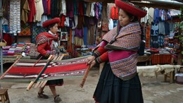 8 Tribal Crafts From Northeast India That Are Deeply Rooted In Culture & History