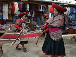 8 Tribal Crafts From Northeast India That Are Deeply Rooted In Culture & History