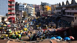 IITian In Bengaluru Flags Skyrocketing Cost Of Living In India: "Grocery Bills Are Unusually High"