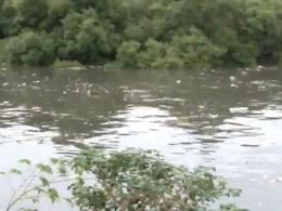 82% Of Pre-Monsoon Silting Done In Mumbai, 61% In Mithi River Amid Scam Probe