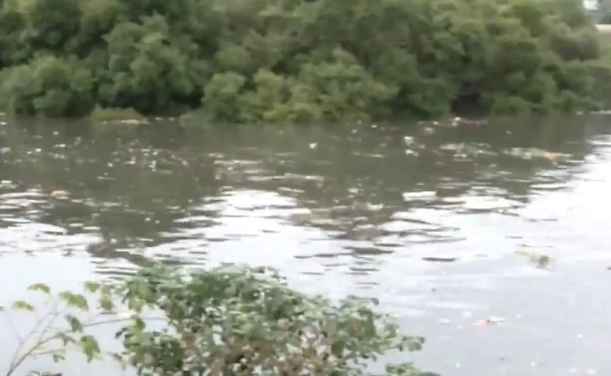 С настройката на мусоните в началото на тази година общинската