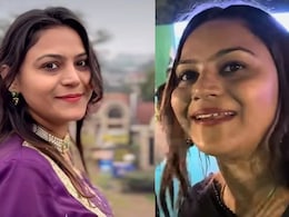 नवाज शरीफ की बेटी का इंटरव्यू ... यूट्यूबर ज्योति मल्होत्रा से पूछताछ में हुए चौकाने वाले खुलासे