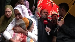 NDTV Exclusive: Woman Dead, Daughter Screaming - J&K's Uri Faces Pak Firing