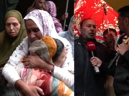 NDTV Exclusive: Woman Dead, Daughter Screaming - J&K's Uri Faces Pak Firing NDTV Exclusive: Woman Dead, Daughter Screaming - J&K's Uri Faces Pak Firing