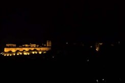 Watch: Rajasthan's Golden Jaisalmer Fort Goes Dark During Mock Drill Watch: Rajasthan's Golden Jaisalmer Fort Goes Dark During Mock Drill