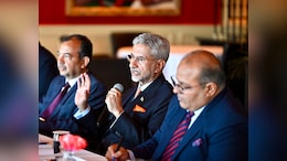 "Astonished...": S Jaishankar On Whether India, Pak Were Close To Nuke War