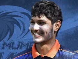 Mumbai Indians : मुंबई इंडियन्सचा माजी खेळाडू निघाला धोकेबाज, तरुणीला लग्नाचं आमिष दाखवलं आणि...