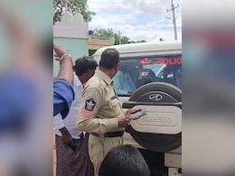 Man Lures 3-Year-Old Girl Into Bushes With Banana, Then Rapes, Murders Her Man Lures 3-Year-Old Girl Into Bushes With Banana, Then Rapes, Murders Her