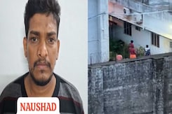 Man Arrested For Killing Of Murder-Accused Attacked In Jail In Karnataka Man Arrested For Killing Of Murder-Accused Attacked In Jail In Karnataka