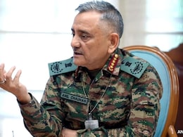 'Old Weapons Can't Win New Wars': Defence Chief On Indigenous Drone Tech 'Old Weapons Can't Win New Wars': Defence Chief On Indigenous Drone Tech