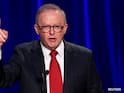 'Unacceptable': Australian PM Says OpenAI Hacked Government Health Website