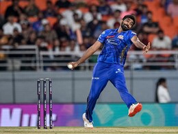 'Ever Played Road Rash Game?': Jasprit Bumrah Called 'Cheat Code' In Massive Praise