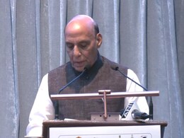 पाकिस्तान ने रात में की थी 15 शहरों को निशाना बनाने की कोशिश, सेना ने शौर्य और पराक्रम से किया नाकाम - राजनाथ सिंह