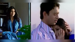 When Konkona Sen Sharma Was Reminded Of Irrfan Khan During The Shoot Of <i>Metro..In Dino</i>