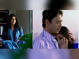 When Konkona Sen Sharma Was Reminded Of Irrfan Khan During The Shoot Of <i>Metro..In Dino</i> When Konkona Sen Sharma Was Reminded Of Irrfan Khan During The Shoot Of <i>Metro..In Dino</i>