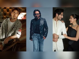 Saif Ali Khan Confirms Sara-Ibrahim's Cameos In Aryan Khan's 'The Ba***ds Of Bollywood' Saif Ali Khan Confirms Sara-Ibrahim's Cameos In Aryan Khan's 'The Ba***ds Of Bollywood'