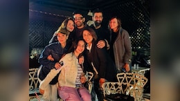 Ranbir Kapoor's Sister Riddhima To Make Bollywood Debut With Kapil Sharma. See BTS Pic From Sets