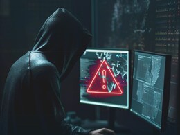 Mumbai Cyber Fraud: एकाच दिवशी 4 टार्गेट, कोट्यवधींची लूट... सायबर घोटाळ्यांनी मुंबईत खळबळ Mumbai Cyber Fraud: एकाच दिवशी 4 टार्गेट, कोट्यवधींची लूट... सायबर घोटाळ्यांनी मुंबईत खळबळ