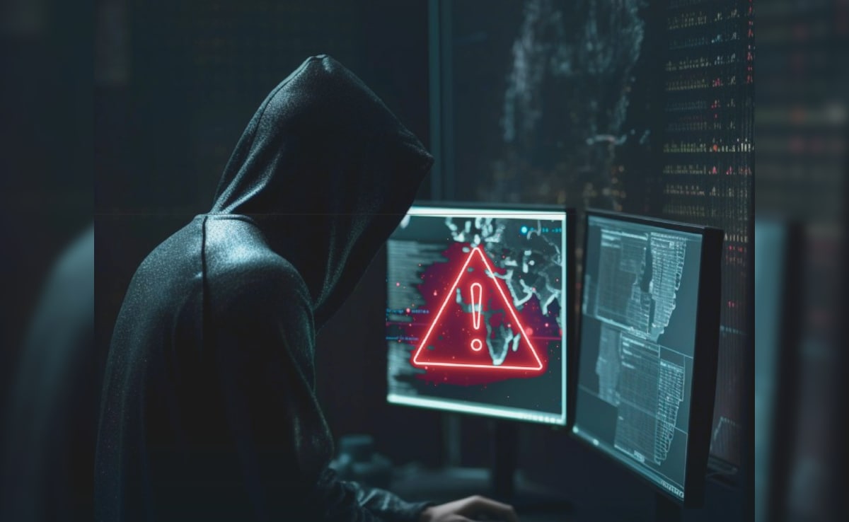 haveri 38 годишният защитник беше измамен от киберпрестъпници които уж го