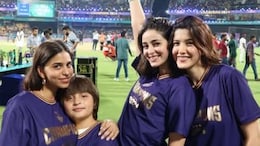 Ananya Panday And Shanaya Kapoor's Birthday Wishes For Suhana Khan Are BFF Goals To Bookmark