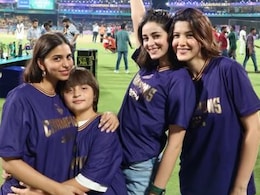 Ananya Panday And Shanaya Kapoor's Birthday Wishes For Suhana Khan Are BFF Goals To Bookmark Ananya Panday And Shanaya Kapoor's Birthday Wishes For Suhana Khan Are BFF Goals To Bookmark