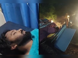 Bulldozer Action: भोपाल रेप और ब्लैकमेलिंग मामले में अब मुख्य आरोपी से होगी गहराई से पूछताछ, विवादित अड्डे पर चला बुलडोजर Bulldozer Action: भोपाल रेप और ब्लैकमेलिंग मामले में अब मुख्य आरोपी से होगी गहराई से पूछताछ, विवादित अड्डे पर चला बुलडोजर