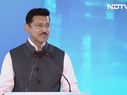 हम अब हर बार आतंकियों पर पलटवार करेंगे... ऑपरेशन सिंदूर पर NDTV कॉन्क्लेव में बोले  राज्यवर्धन सिंह राठौड़ हम अब हर बार आतंकियों पर पलटवार करेंगे... ऑपरेशन सिंदूर पर NDTV कॉन्क्लेव में बोले  राज्यवर्धन सिंह राठौड़