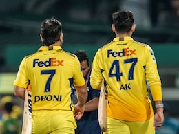IND vs ENG :  इंग्लंड दौऱ्यात AK-47 ठरु शकतो टीम इंडियाचं खास हत्यार ! IPL कोचनं सांगितलं कारण IND vs ENG :  इंग्लंड दौऱ्यात AK-47 ठरु शकतो टीम इंडियाचं खास हत्यार ! IPL कोचनं सांगितलं कारण
