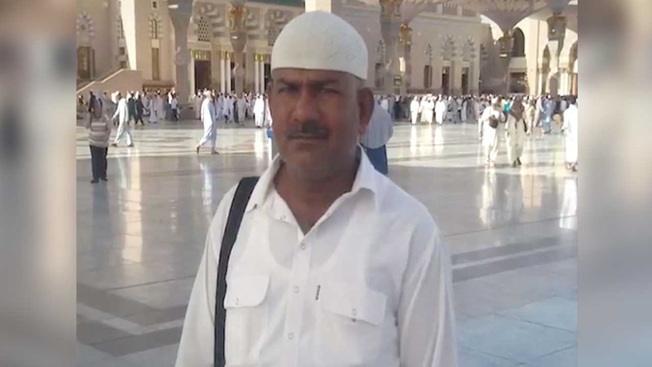 Rajasthan Government Employee Held For Spying For Pakistan