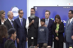 Bhuwan Ribhu: First Indian Lawyer Honored With World Jurist Association's Medal Of Honour Bhuwan Ribhu: First Indian Lawyer Honored With World Jurist Association's Medal Of Honour