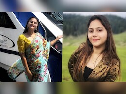 कंटेंट से कंट्रोवर्सी तक... रिसेप्शनिस्ट, स्कूल टीचर और फिर जासूसी, जानिए ज्योति की पर्सनल लाइफ कैसी रही कंटेंट से कंट्रोवर्सी तक... रिसेप्शनिस्ट, स्कूल टीचर और फिर जासूसी, जानिए ज्योति की पर्सनल लाइफ कैसी रही