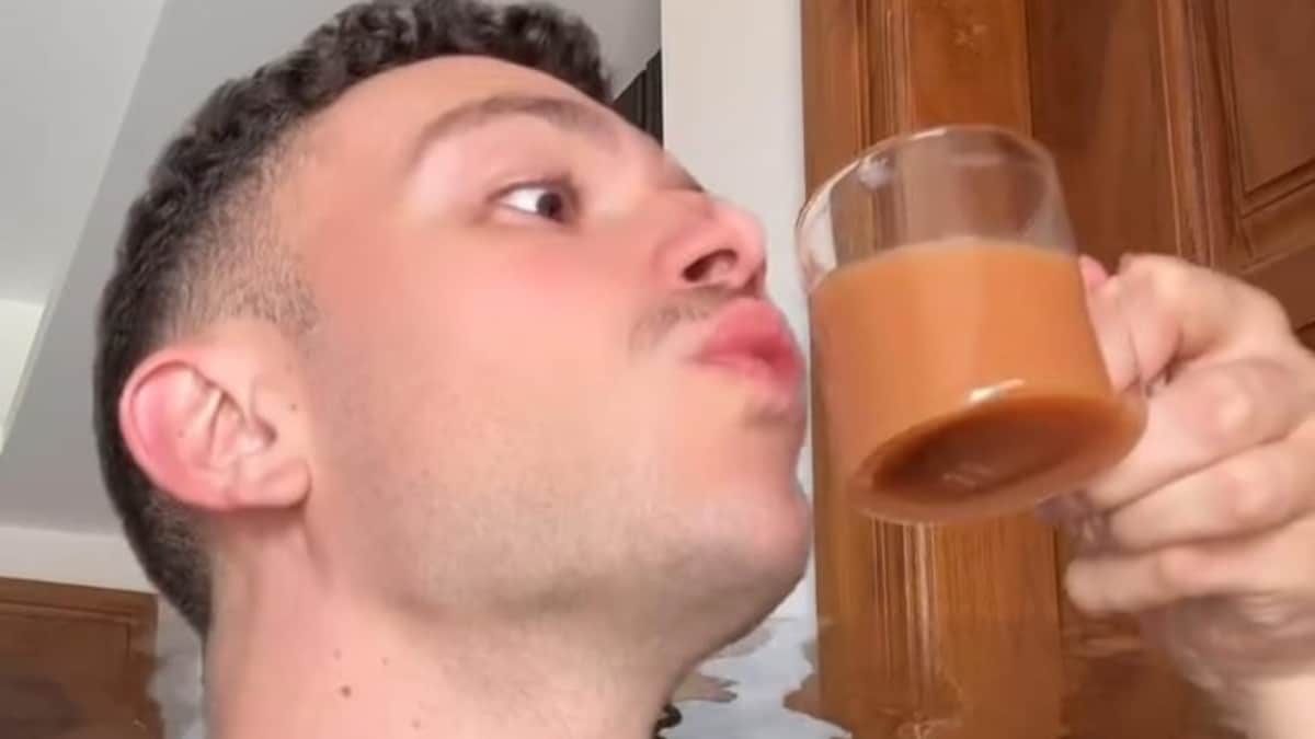 Australian Vlogger's Chai Humor Video Goes Viral in India