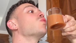 Australian Vlogger's Funny Take On What Indians Would Do On Titanic Wins Approval Of Chai Lovers