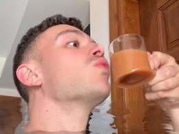 Australian Vlogger's Funny Take On What Indians Would Do On Titanic Wins Approval Of Chai Lovers