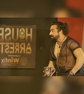 Reality Show Removed From ULLU App After 'Sex Positions' Clip ...