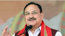 JP Nadda Salutes Doctors For Selfless Service On National Doctor's Day