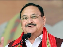 JP Nadda Salutes Doctors For Selfless Service On National Doctor's Day JP Nadda Salutes Doctors For Selfless Service On National Doctor's Day