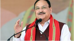 आज जबलपुर आएंगे जेपी नड्डा, शासकीय चिकित्सा महाविद्यालयों का करेंगे लोकार्पण, गौरीघाट पर महाआरती में होंगे शामिल