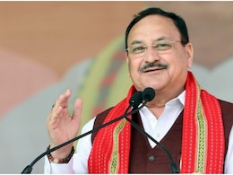 आज जबलपुर आएंगे जेपी नड्डा, शासकीय चिकित्सा महाविद्यालयों का करेंगे लोकार्पण, गौरीघाट पर महाआरती में होंगे शामिल आज जबलपुर आएंगे जेपी नड्डा, शासकीय चिकित्सा महाविद्यालयों का करेंगे लोकार्पण, गौरीघाट पर महाआरती में होंगे शामिल