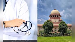 Supreme Court's 'Chance vs Merit' Order Against NEET-PG Seat-Blocking