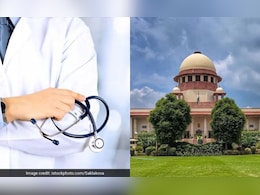 NEET PG 2025: सुप्रीम कोर्ट ने दी मंजूरी, अब 3 अगस्त को सिंगल शिफ्ट में होगी नीट पीजी परीक्षा NEET PG 2025: सुप्रीम कोर्ट ने दी मंजूरी, अब 3 अगस्त को सिंगल शिफ्ट में होगी नीट पीजी परीक्षा