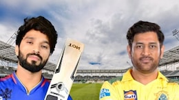 RCB vs CSK: बेंगलुरु और चेन्नई के मैच पर बारिश का खतरा ! मौसम विभाग ने तेज गरज के साथ बारिश का जारी किया अलर्ट