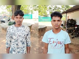 नक्सलियों के IED एक्सपर्ट्स बिछा रहे थे बम का जाल, पुलिस को देखते ही भागने लगे, घेराबंदी कर जवानों ने दबोचा नक्सलियों के IED एक्सपर्ट्स बिछा रहे थे बम का जाल, पुलिस को देखते ही भागने लगे, घेराबंदी कर जवानों ने दबोचा