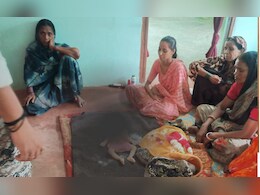 3 महीने की दुधमुंही बच्ची का मर्डर, मां बोली- मैंने गला दबाकर मार डाला, दिल दहलाने वाली है वारदात  