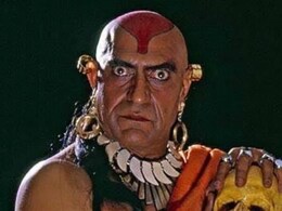 अमरीश पुरी ने फिल्म को रियल बनाने के लिए इस टॉप एक्ट्रेस को जड़ दिया था सच में तमाचा,फिर हुआ ऐसा अमरीश पुरी ने फिल्म को रियल बनाने के लिए इस टॉप एक्ट्रेस को जड़ दिया था सच में तमाचा,फिर हुआ ऐसा
