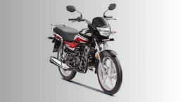 Honda Motorcycle Retires CD 110 Dream In India