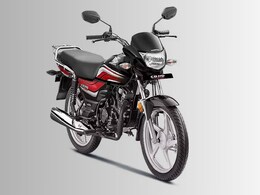 Honda Motorcycle Retires CD 110 Dream In India