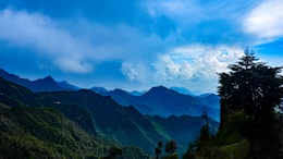 7 Lesser-Known Summer Getaways Beyond The Himalayas That Locals Swear By