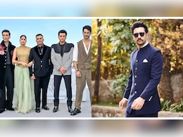 Cannes 2025: "Shine On," Vicky Kaushal Heaps Praises On Neeraj Ghaywan's <i>Homebound</i> And The Lead Cast Cannes 2025: "Shine On," Vicky Kaushal Heaps Praises On Neeraj Ghaywan's <i>Homebound</i> And The Lead Cast